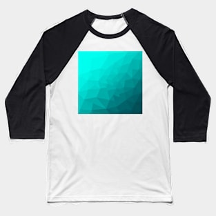 Background 3D look line's Baseball T-Shirt